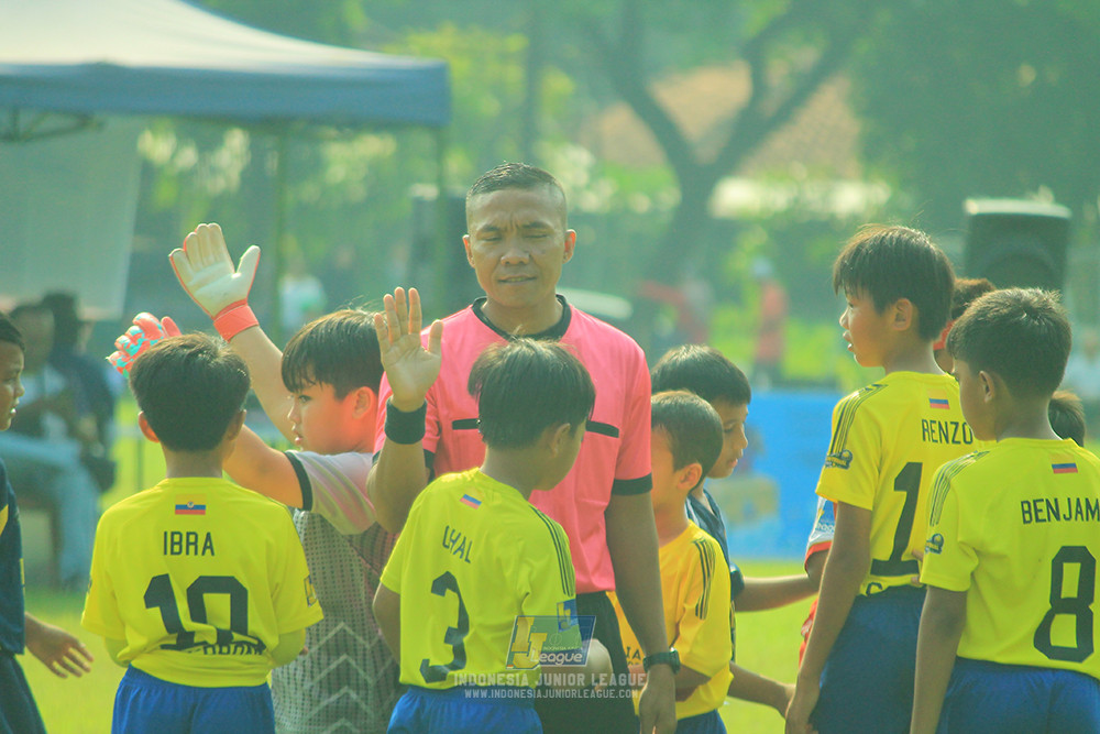 ijl u10 200925 brazillian soccer serpong vs berlian nusantara