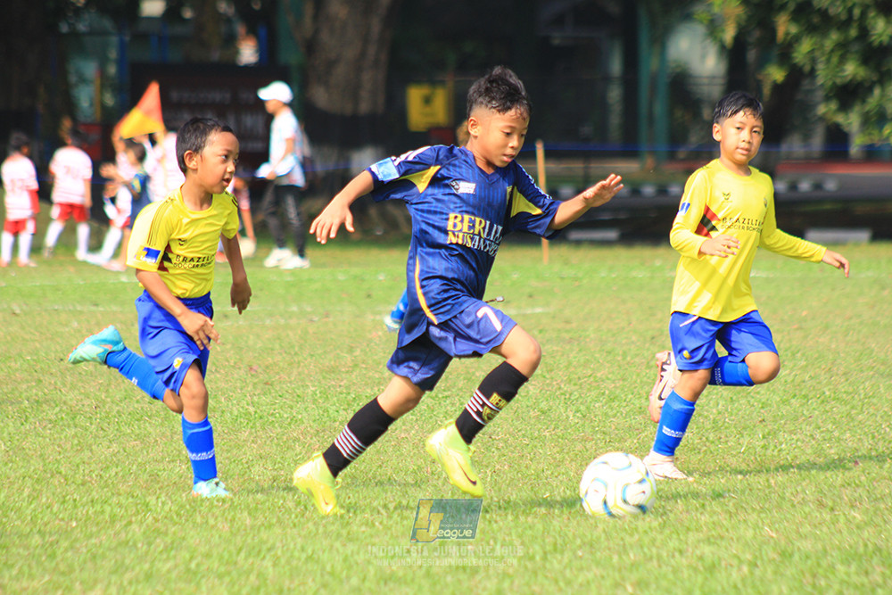 ijl u10 200925 brazillian soccer serpong vs berlian nusantara