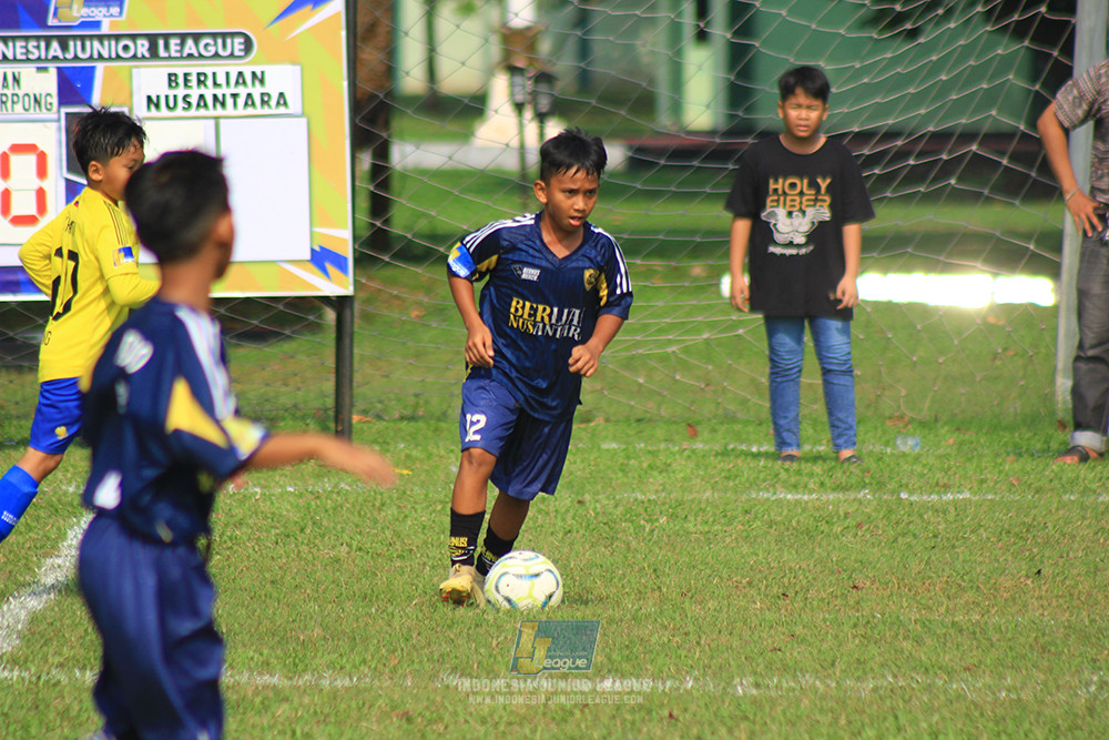 ijl u10 200925 brazillian soccer serpong vs berlian nusantara