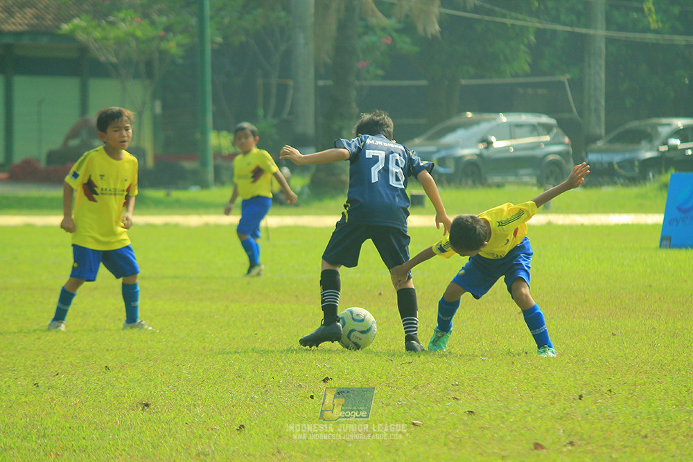 ijl u10 200925 brazillian soccer serpong vs berlian nusantara