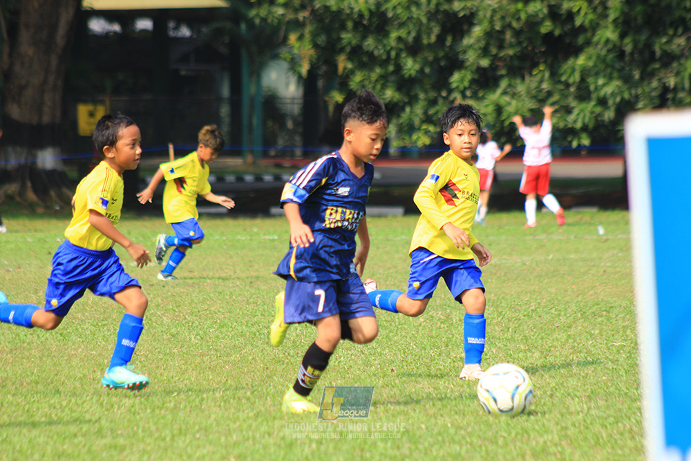 ijl u10 200925 brazillian soccer serpong vs berlian nusantara