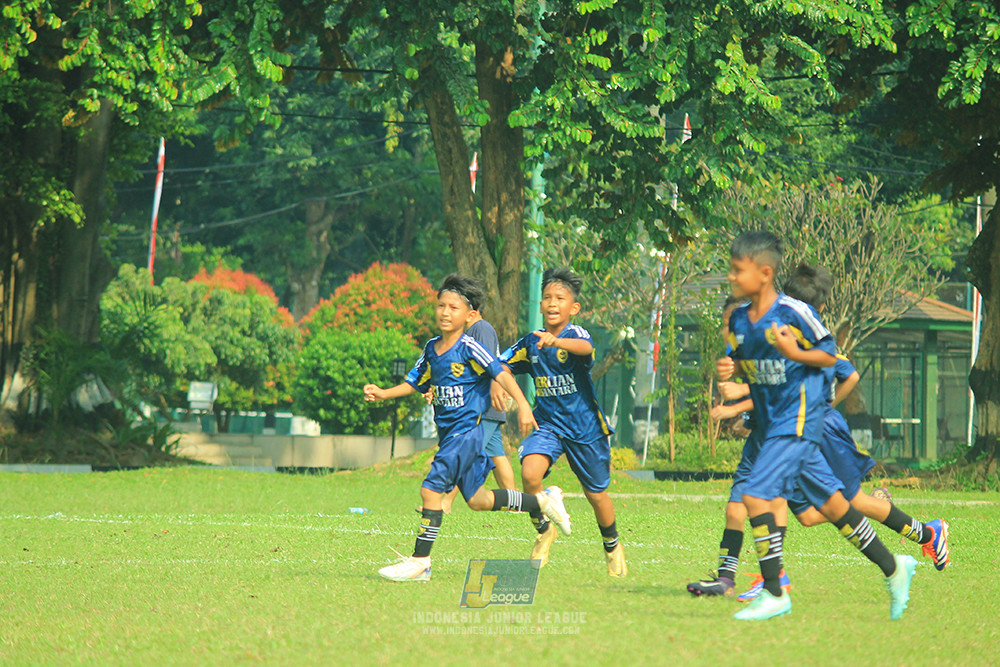 ijl u10 200925 brazillian soccer serpong vs berlian nusantara