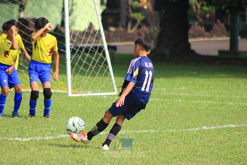 ijl u10 200925 brazillian soccer serpong vs berlian nusantara