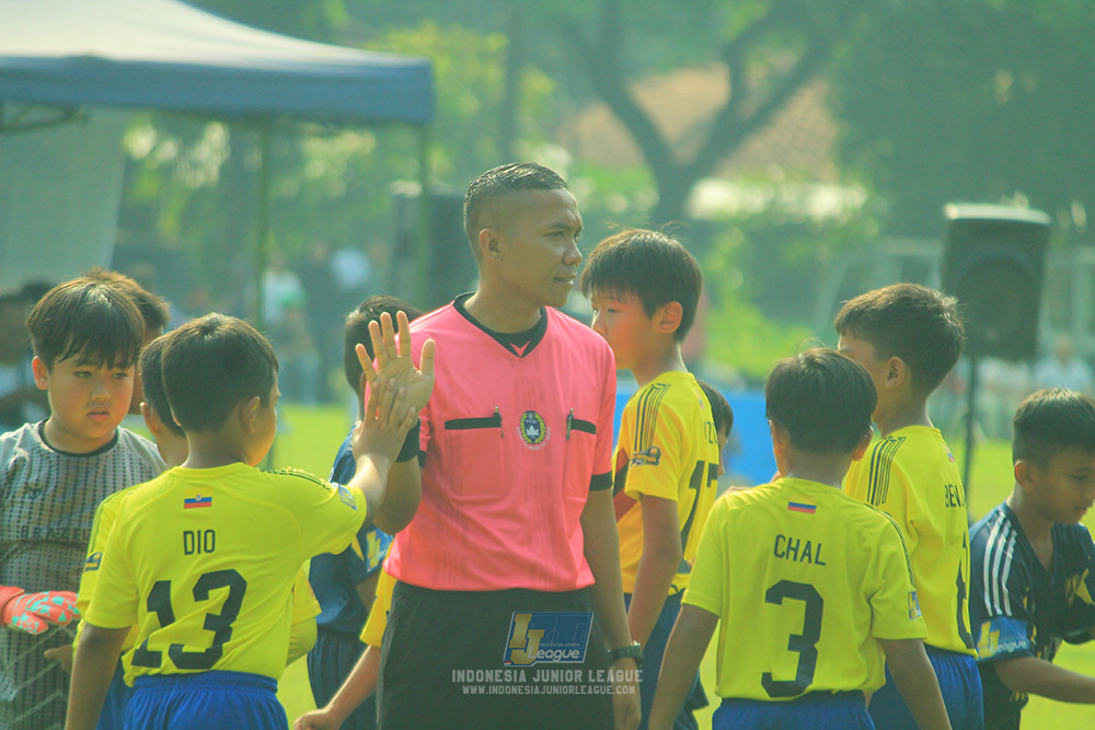 ijl u10 200925 brazillian soccer serpong vs berlian nusantara