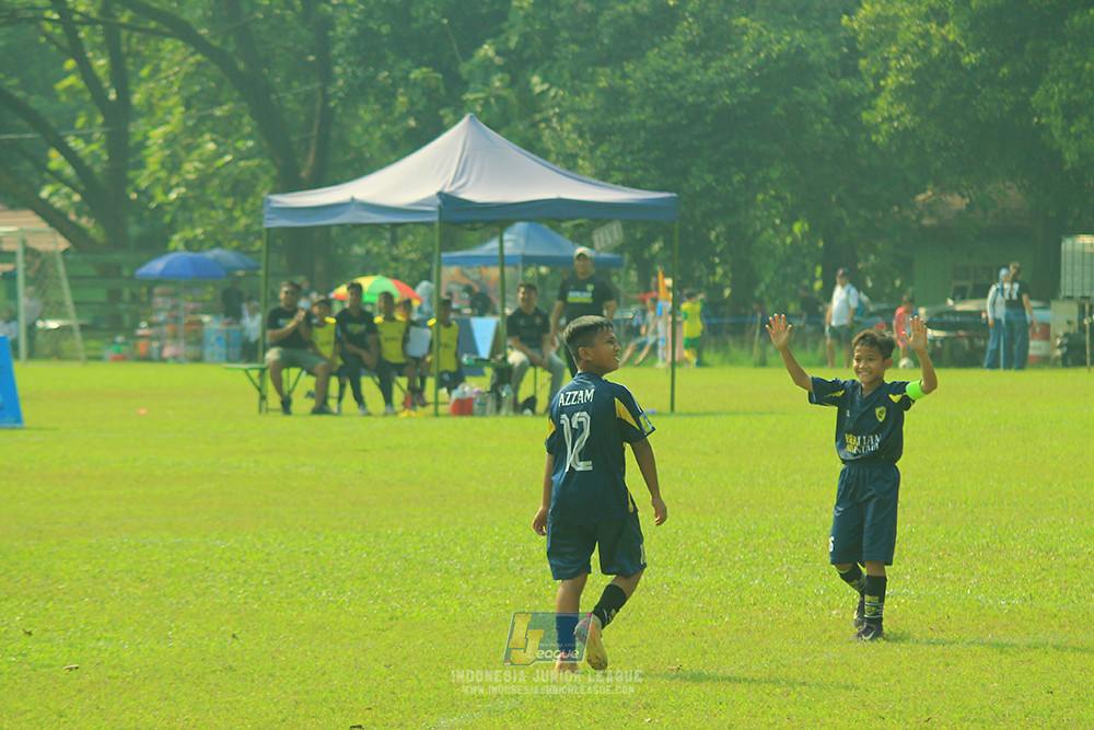 ijl u10 200925 brazillian soccer serpong vs berlian nusantara
