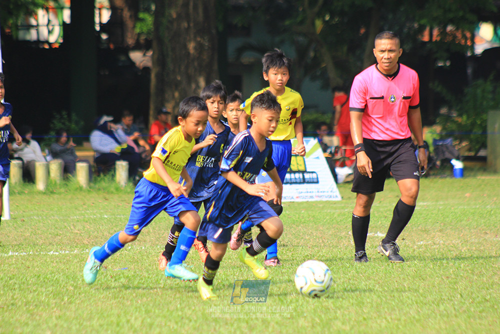 ijl u10 200925 brazillian soccer serpong vs berlian nusantara
