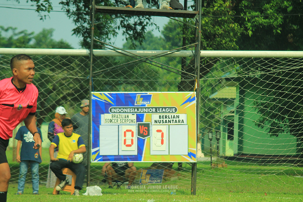 ijl u10 200925 brazillian soccer serpong vs berlian nusantara