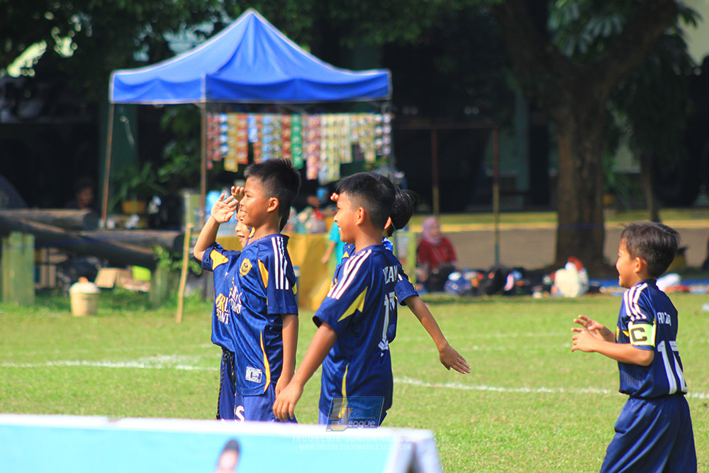 ijl u10 200925 brazillian soccer serpong vs berlian nusantara