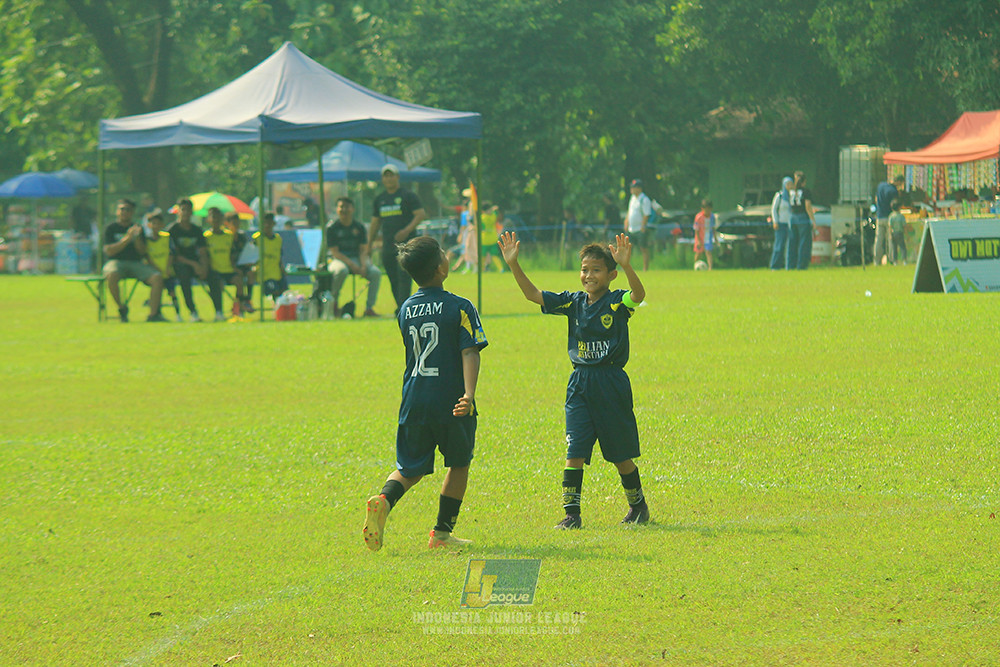 ijl u10 200925 brazillian soccer serpong vs berlian nusantara