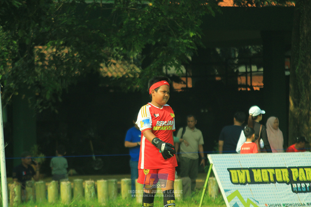 ijl u10 200925 brazillian soccer serpong vs berlian nusantara