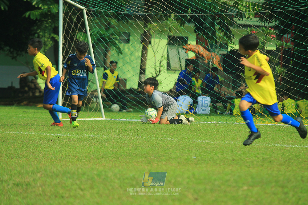 ijl u10 200925 brazillian soccer serpong vs berlian nusantara