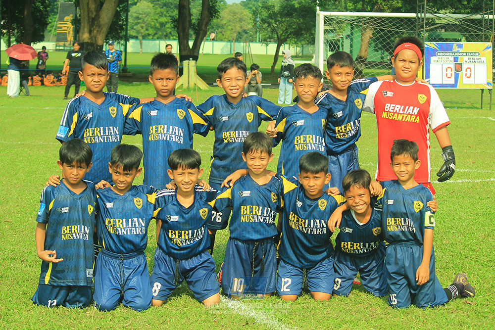 ijl u10 200925 brazillian soccer serpong vs berlian nusantara