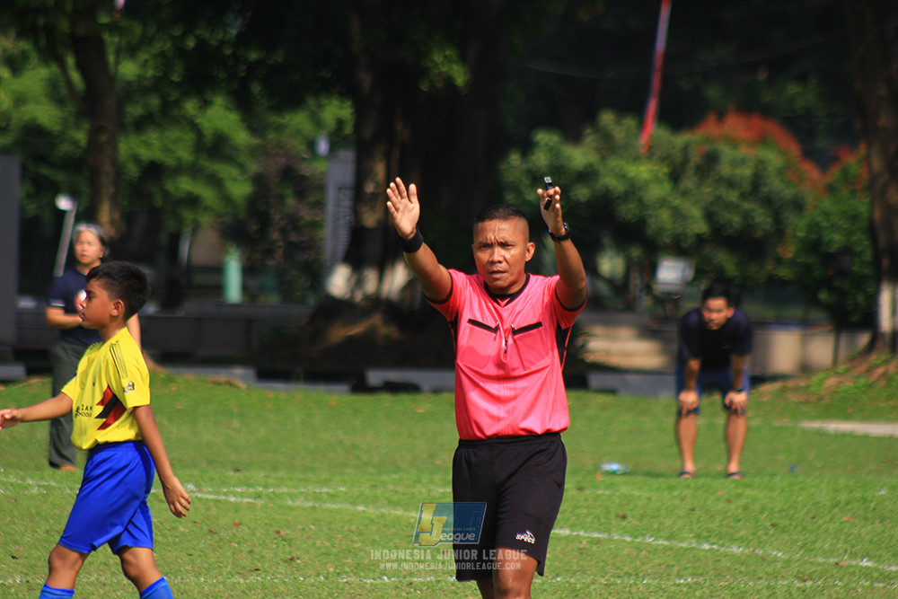 ijl u10 200925 brazillian soccer serpong vs berlian nusantara