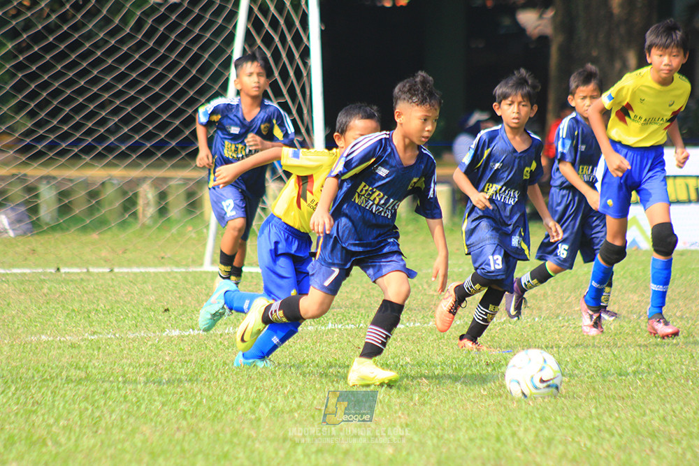 ijl u10 200925 brazillian soccer serpong vs berlian nusantara