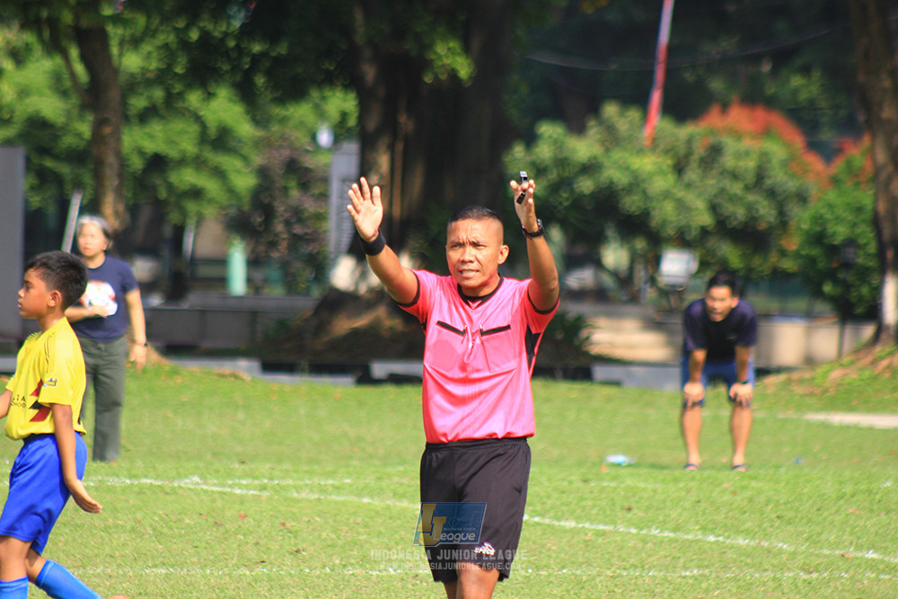 ijl u10 200925 brazillian soccer serpong vs berlian nusantara