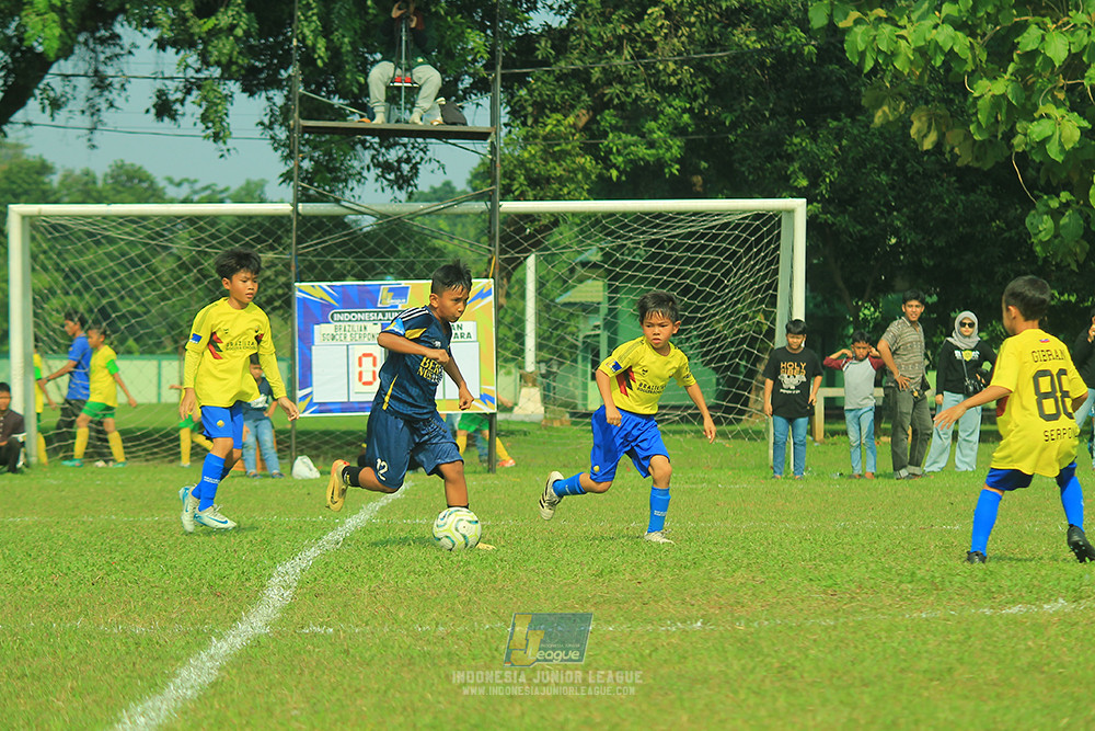 ijl u10 200925 brazillian soccer serpong vs berlian nusantara