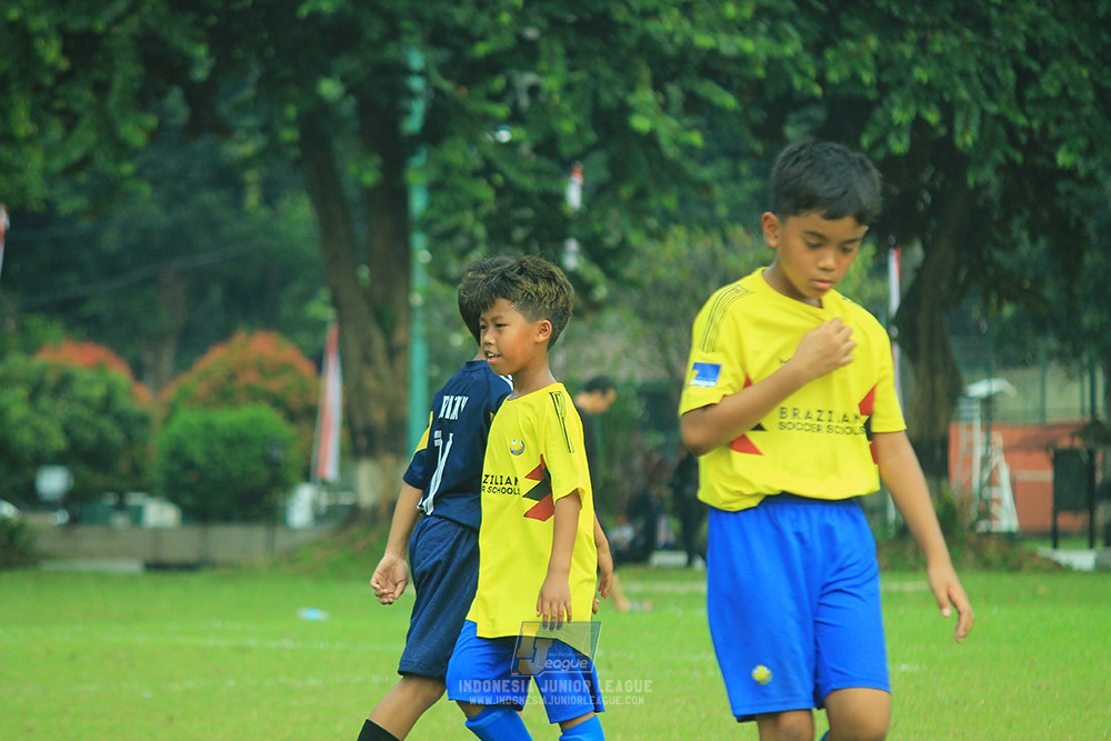 ijl u10 200925 brazillian soccer serpong vs berlian nusantara
