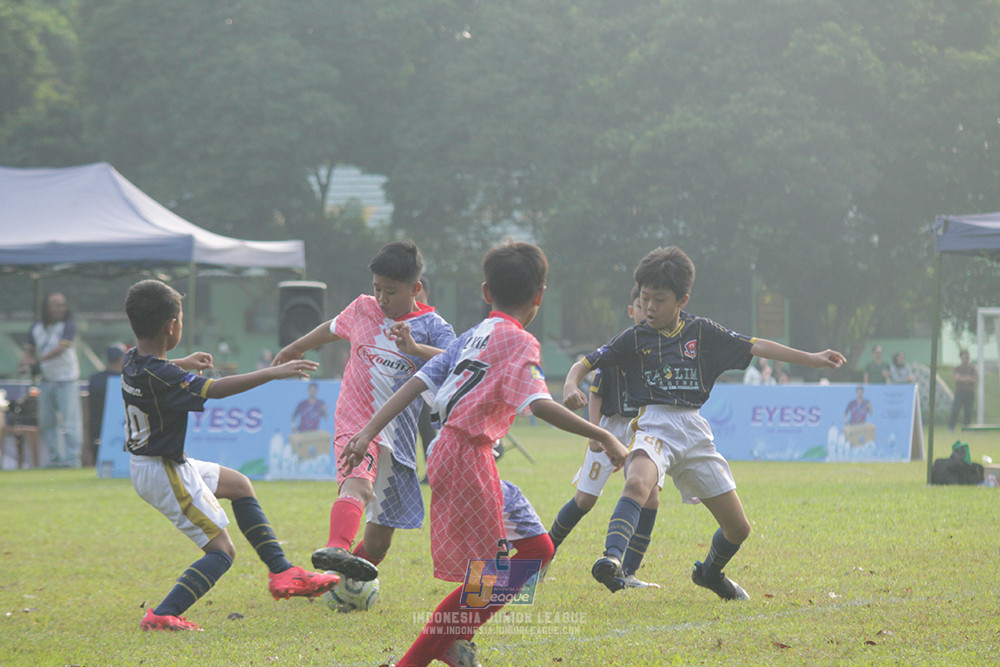 ijl u10 200925 endang witarsa fc vs pelita jaya ss