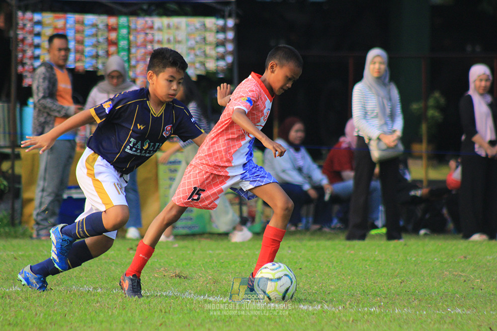 ijl u10 200925 endang witarsa fc vs pelita jaya ss