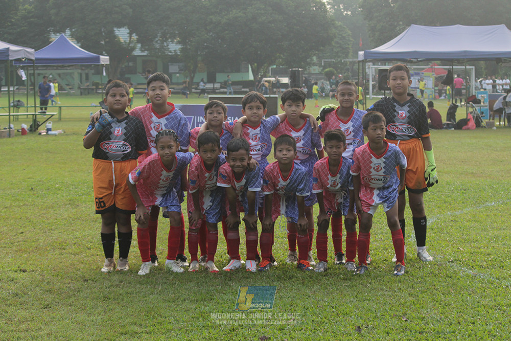 ijl u10 200925 endang witarsa fc vs pelita jaya ss
