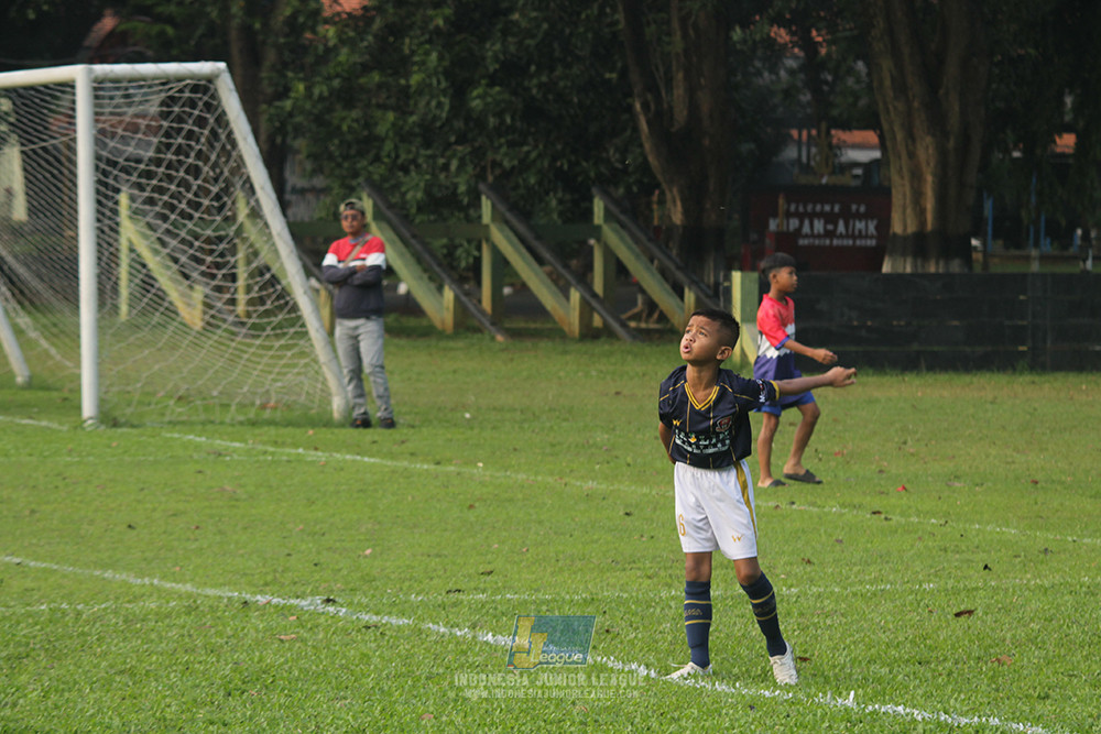 ijl u10 200925 endang witarsa fc vs pelita jaya ss