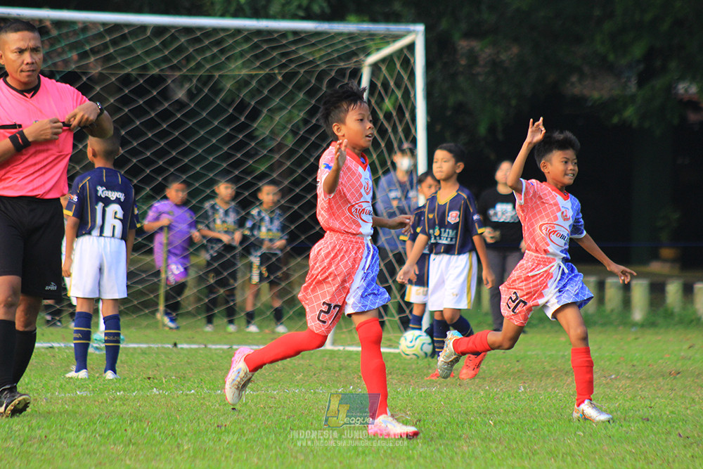 ijl u10 200925 endang witarsa fc vs pelita jaya ss