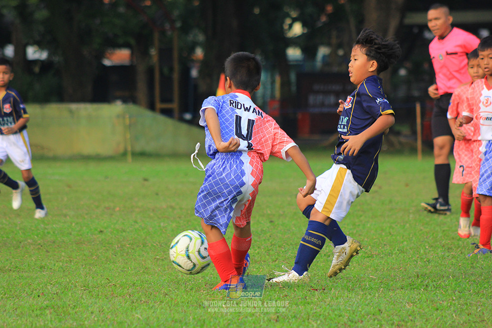 ijl u10 200925 endang witarsa fc vs pelita jaya ss