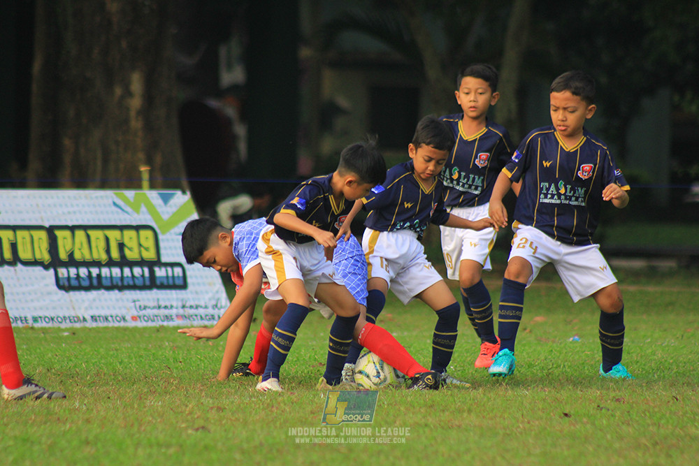 ijl u10 200925 endang witarsa fc vs pelita jaya ss