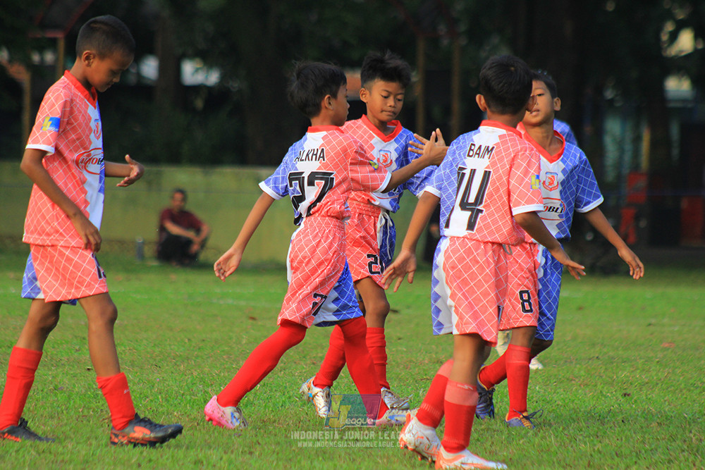 ijl u10 200925 endang witarsa fc vs pelita jaya ss