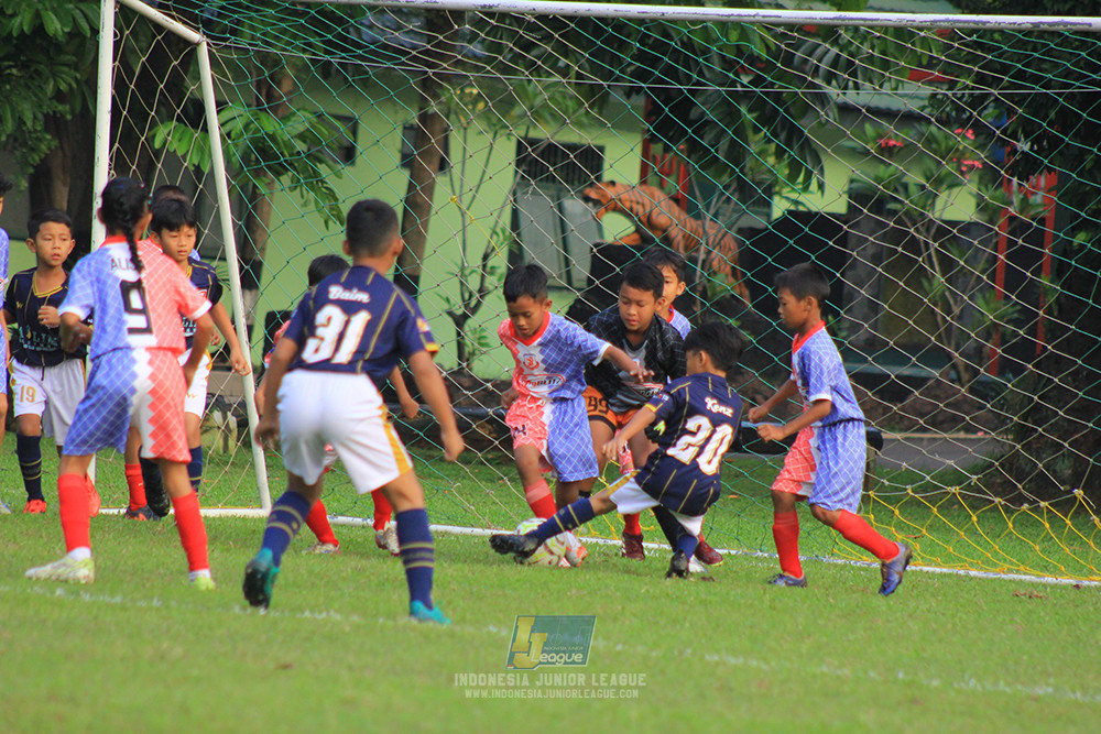 ijl u10 200925 endang witarsa fc vs pelita jaya ss