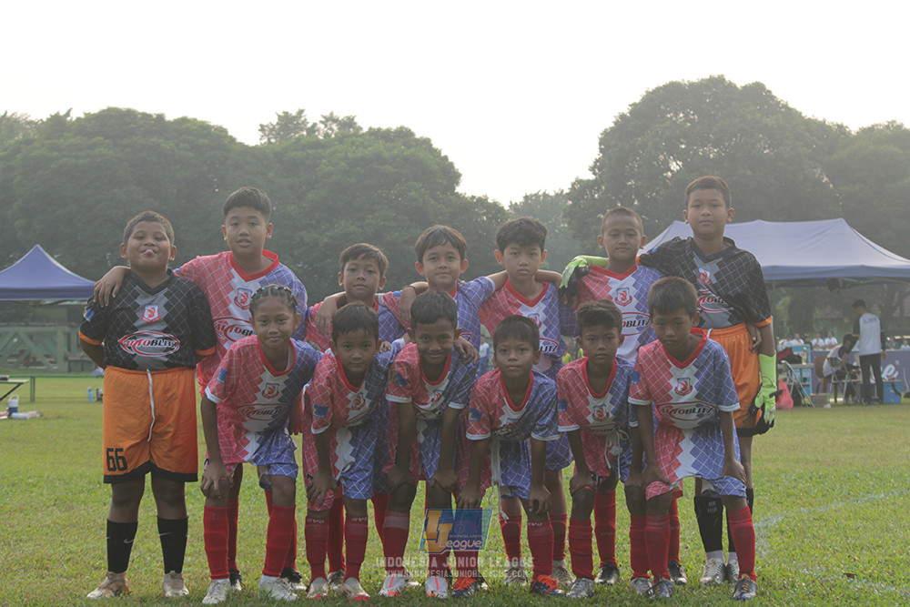ijl u10 200925 endang witarsa fc vs pelita jaya ss