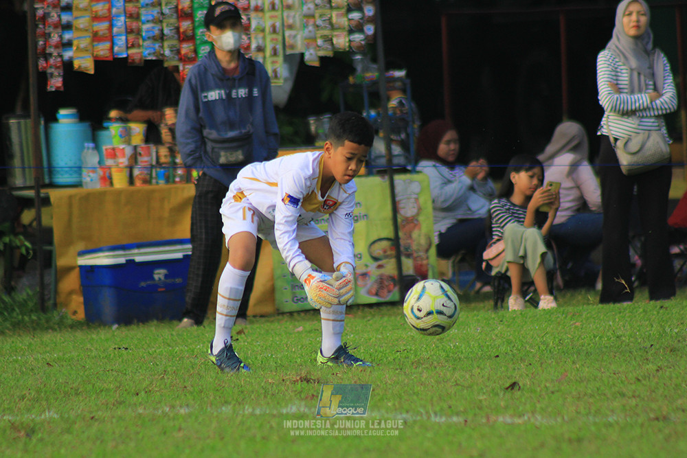 ijl u10 200925 endang witarsa fc vs pelita jaya ss