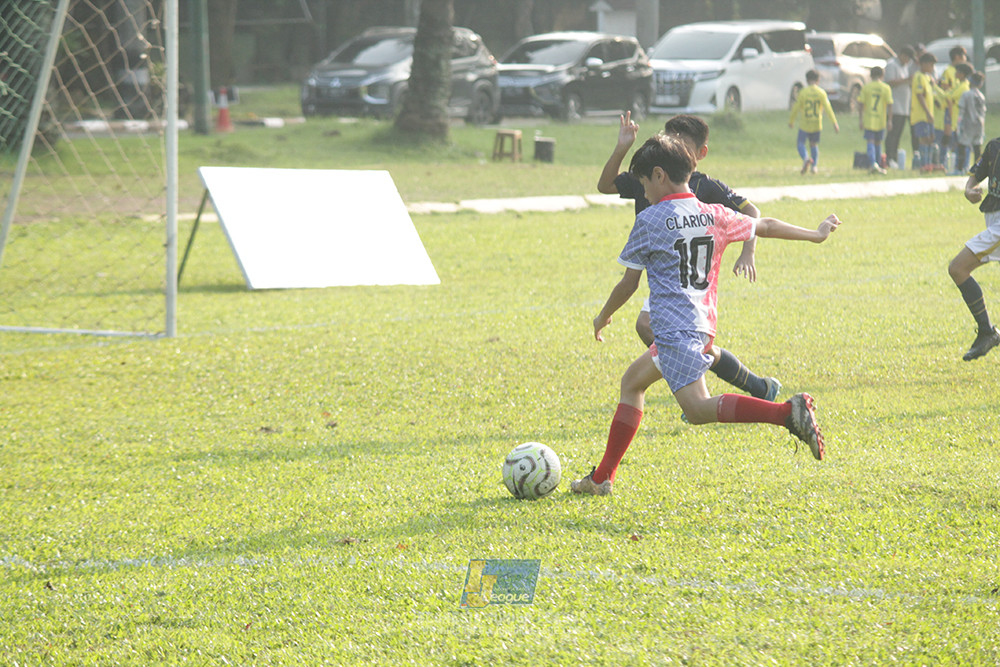 ijl u10 200925 endang witarsa fc vs pelita jaya ss