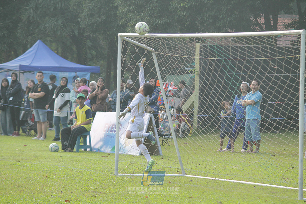 ijl u10 200925 endang witarsa fc vs pelita jaya ss