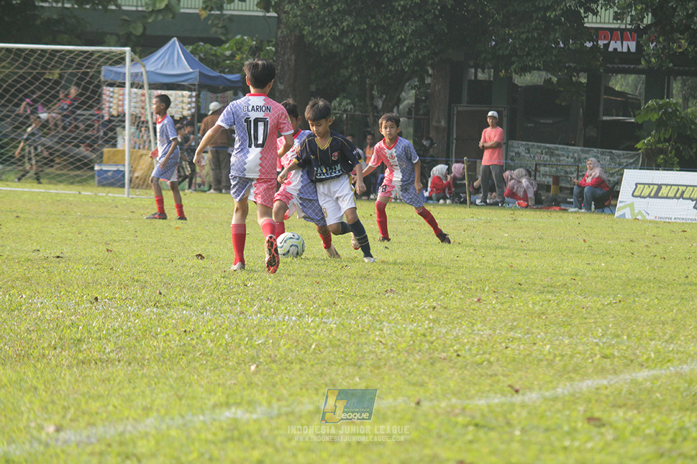 ijl u10 200925 endang witarsa fc vs pelita jaya ss