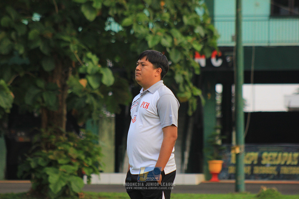 ijl u10 200925 endang witarsa fc vs pelita jaya ss