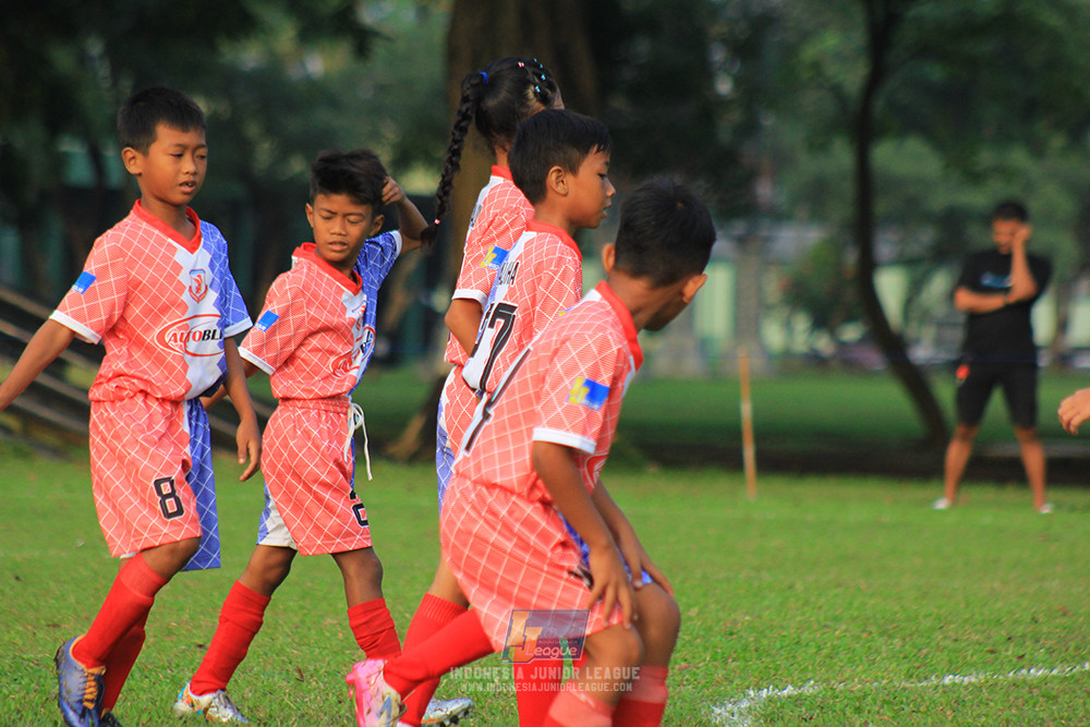 ijl u10 200925 endang witarsa fc vs pelita jaya ss