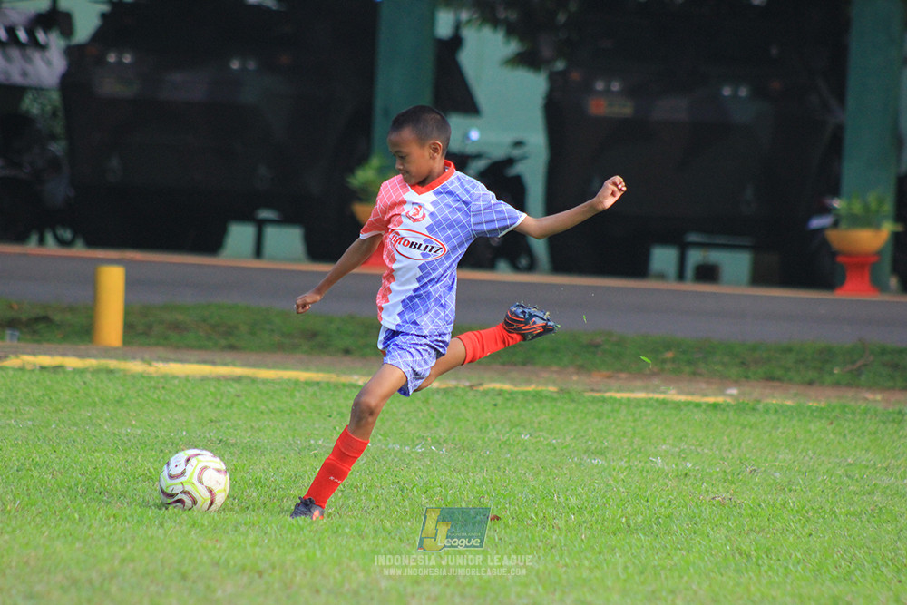 ijl u10 200925 endang witarsa fc vs pelita jaya ss
