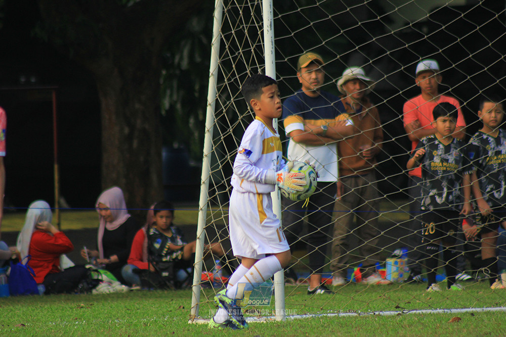 ijl u10 200925 endang witarsa fc vs pelita jaya ss