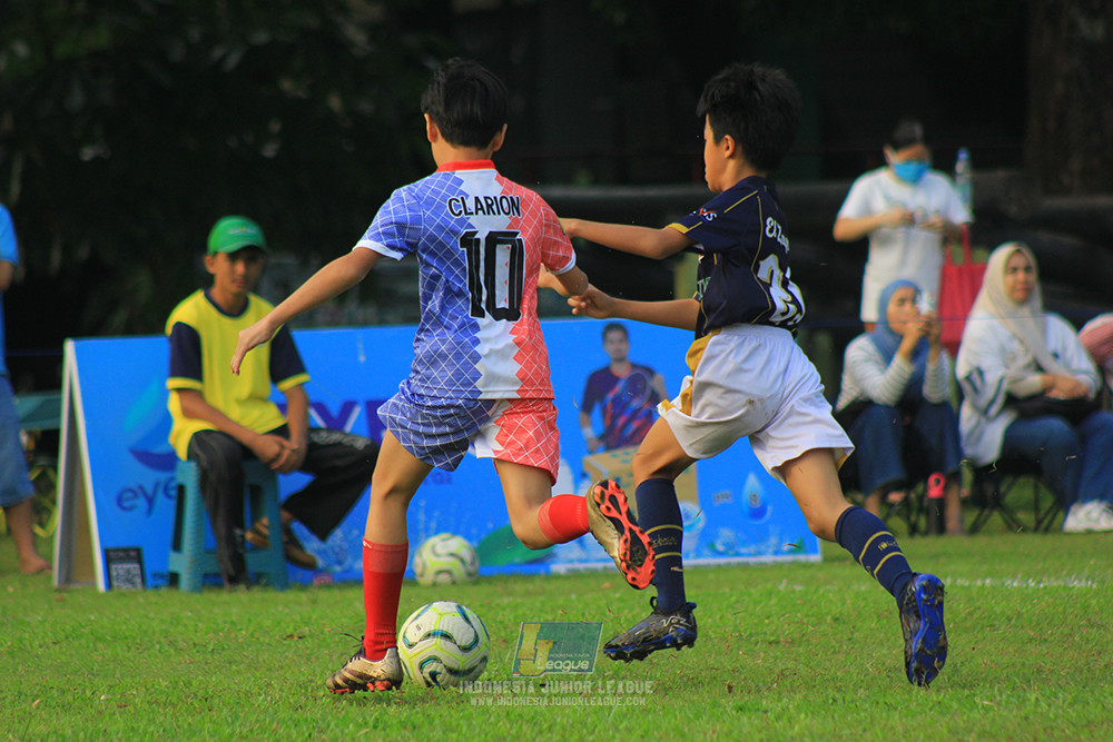 ijl u10 200925 endang witarsa fc vs pelita jaya ss
