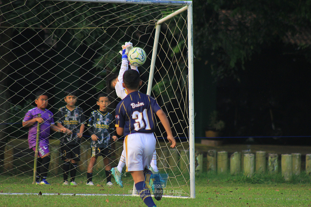 ijl u10 200925 endang witarsa fc vs pelita jaya ss