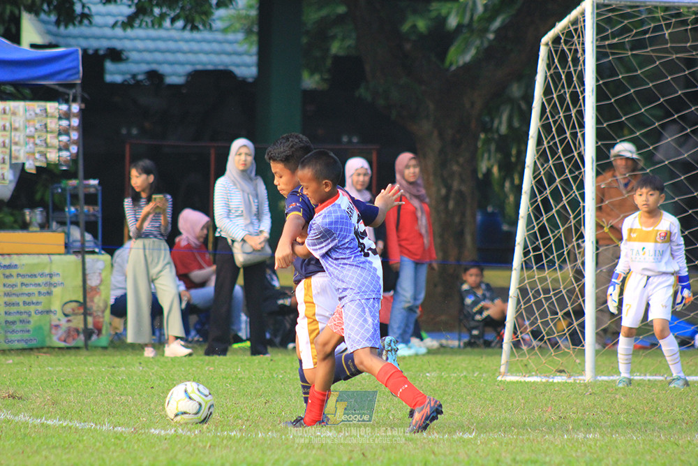 ijl u10 200925 endang witarsa fc vs pelita jaya ss