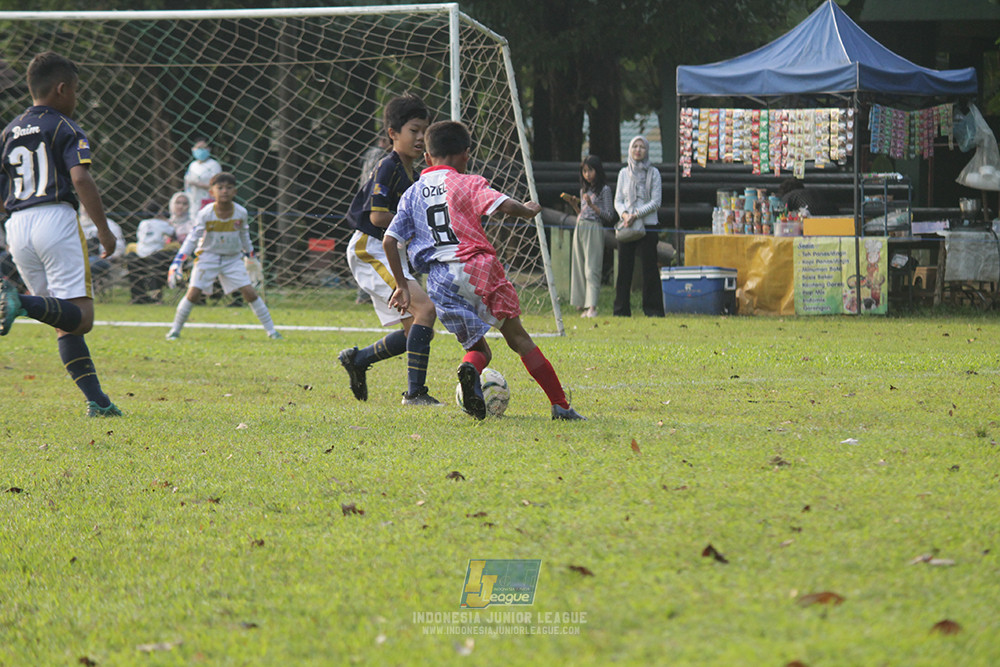 ijl u10 200925 endang witarsa fc vs pelita jaya ss