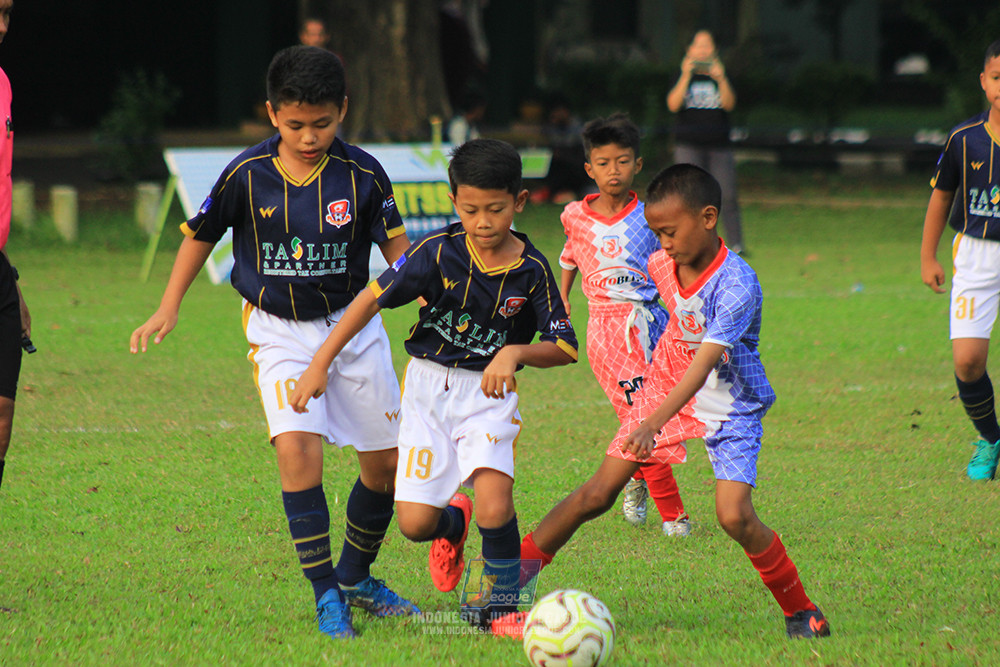 ijl u10 200925 endang witarsa fc vs pelita jaya ss
