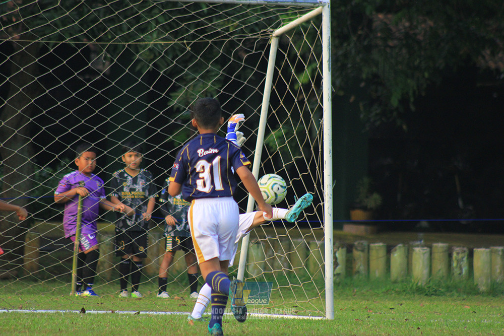 ijl u10 200925 endang witarsa fc vs pelita jaya ss