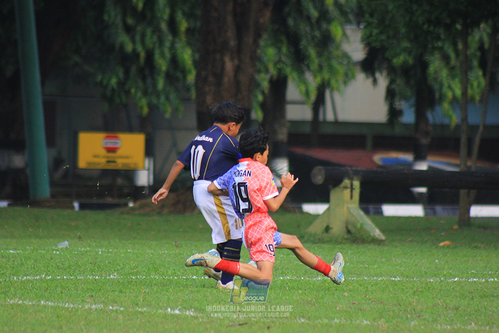 ijl u10 200925 endang witarsa fc vs pelita jaya ss