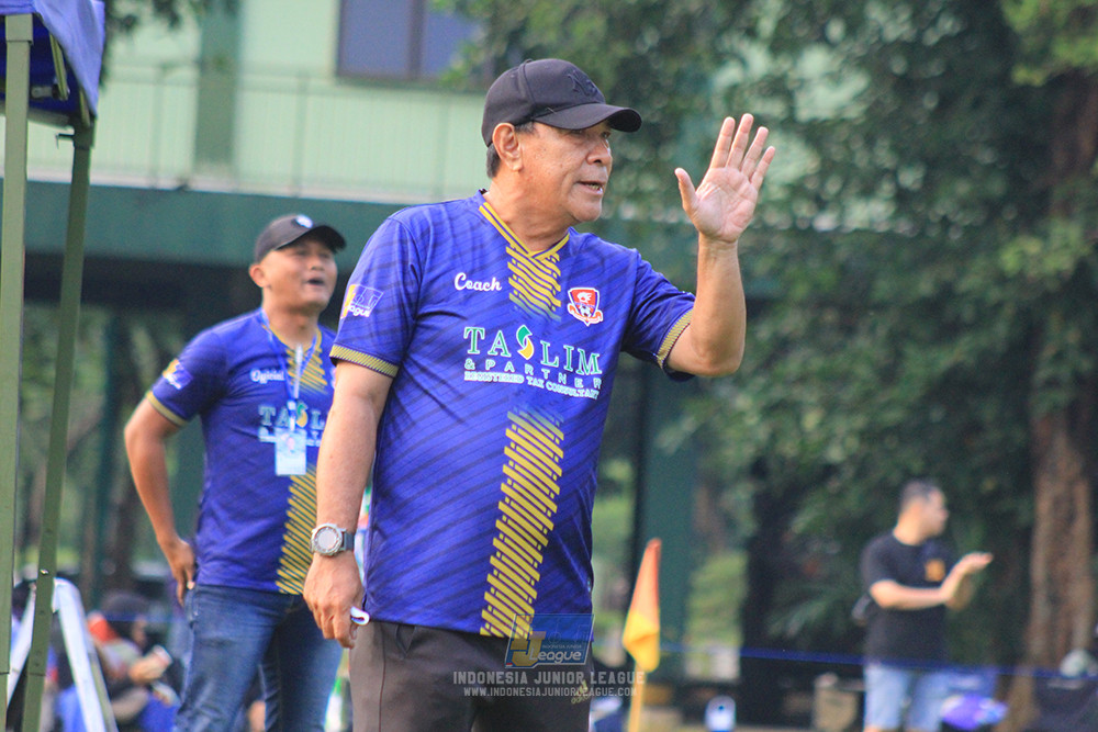 ijl u10 200925 endang witarsa fc vs pelita jaya ss