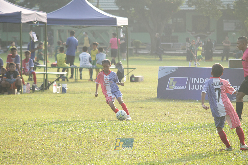 ijl u10 200925 endang witarsa fc vs pelita jaya ss