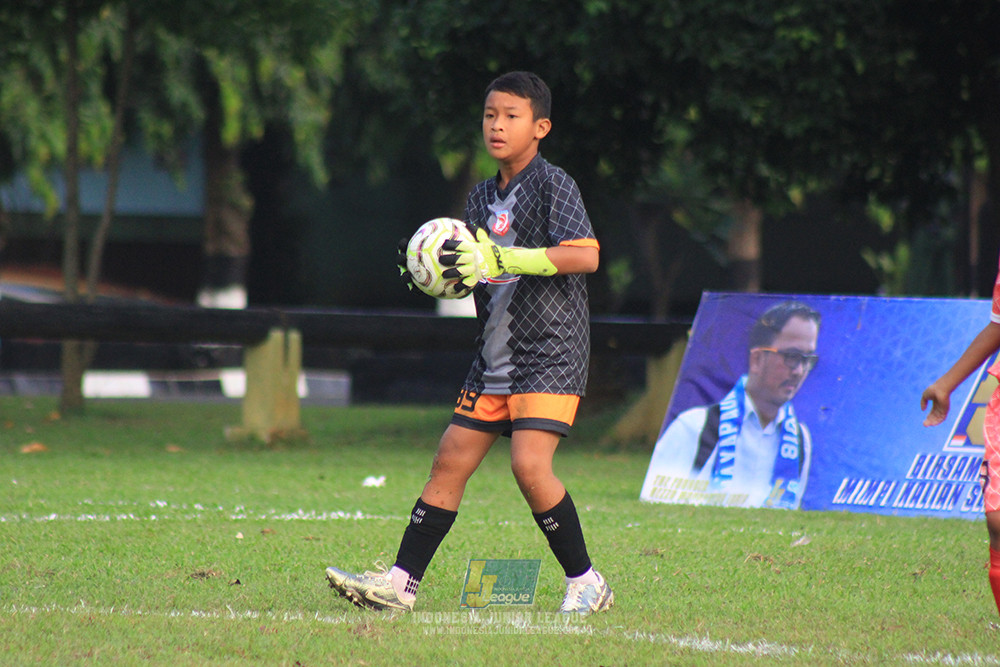 ijl u10 200925 endang witarsa fc vs pelita jaya ss