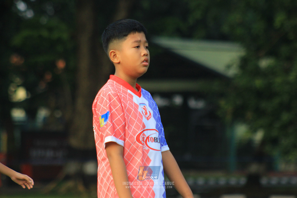 ijl u10 200925 endang witarsa fc vs pelita jaya ss